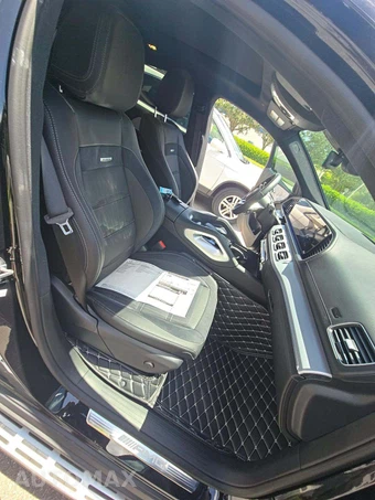 2026 Mercedes-Benz AMG GLE 53 4MATIC+ – miniatura 15