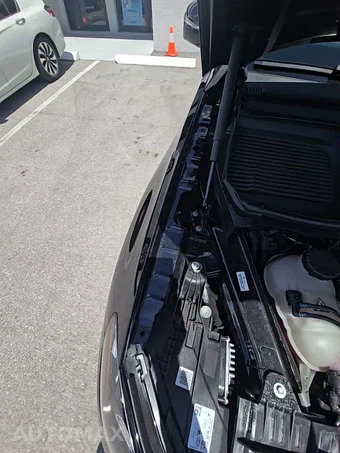 2026 Mercedes-Benz AMG GLE 53 4MATIC+ – miniatura 18