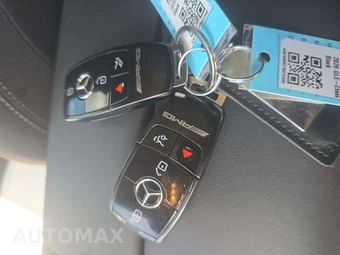 2026 Mercedes-Benz AMG GLE 53 4MATIC+ – miniatura 5