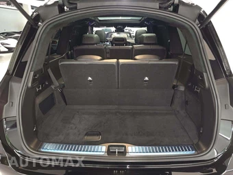 2026 Mercedes-Benz AMG GLS 63 4MATIC+ – miniatura 15