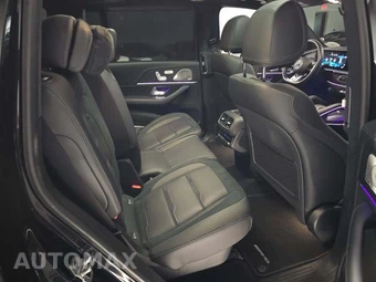 2026 Mercedes-Benz AMG GLS 63 4MATIC+ – miniatura 17