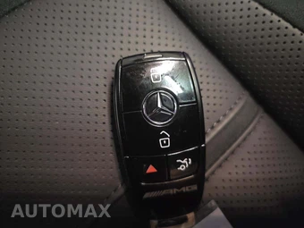 2026 Mercedes-Benz AMG GLS 63 4MATIC+ – miniatura 8