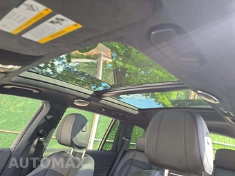 2026 Mercedes-Benz AMG GLS 63 4MATIC+ – miniatura 11
