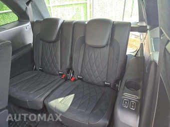 2026 Mercedes-Benz AMG GLS 63 4MATIC+ – miniatura 14