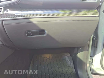 2026 Mercedes-Benz AMG GLS 63 4MATIC+ – miniatura 20