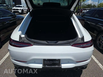 2026 Mercedes-Benz AMG GT 53 4MATIC+ Hatchback - miniatura 14
