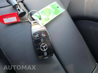 2026 Mercedes-Benz AMG GT 53 4MATIC+ Hatchback - miniatura 8