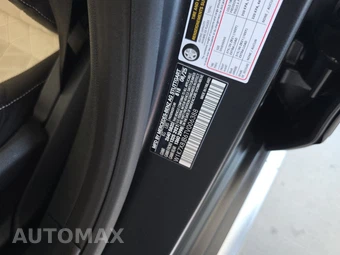 2026 Mercedes-Benz AMG GT 63 4MATIC+ Hatchback – miniatura 14
