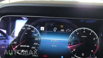 2026 Mercedes-Benz AMG GT 63 4MATIC+ Hatchback – miniatura 20