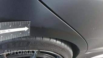 2026 Mercedes-Benz AMG GT 63 4MATIC+ Hatchback – miniatura 21