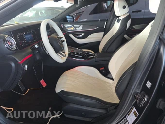 2026 Mercedes-Benz AMG GT 63 4MATIC+ Hatchback – miniatura 7