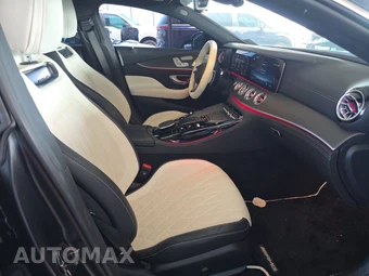 2026 Mercedes-Benz AMG GT 63 4MATIC+ Hatchback – miniatura 8