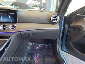 2026 Mercedes-Benz AMG GT 63 4MATIC+ Hatchback – miniatura 19