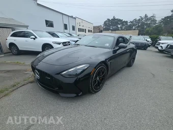 2026 Mercedes-Benz AMG GT 63 E Performance 4MATIC+ Coupe