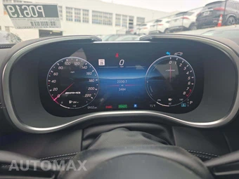2026 Mercedes-Benz AMG GT 63 E Performance 4MATIC+ Coupe - miniatura 6