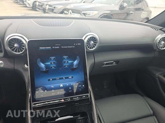 2026 Mercedes-Benz AMG GT 63 E Performance 4MATIC+ Coupe - miniatura 7