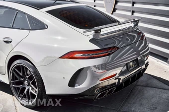 2026 Mercedes-Benz AMG GT 63 S E Performance 4MATIC+ Hatchback - miniatura 13