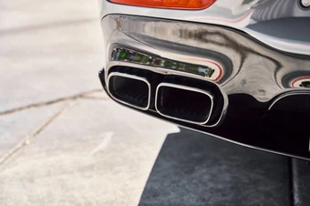 2026 Mercedes-Benz AMG GT 63 S E Performance 4MATIC+ Hatchback - miniatura 15