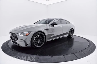2026 Mercedes-Benz AMG GT 63 S E Performance 4MATIC+ Hatchback - miniatura 16