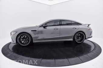 2026 Mercedes-Benz AMG GT 63 S E Performance 4MATIC+ Hatchback - miniatura 17
