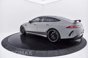 2026 Mercedes-Benz AMG GT 63 S E Performance 4MATIC+ Hatchback - miniatura 18