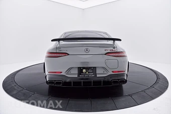 2026 Mercedes-Benz AMG GT 63 S E Performance 4MATIC+ Hatchback - miniatura 19