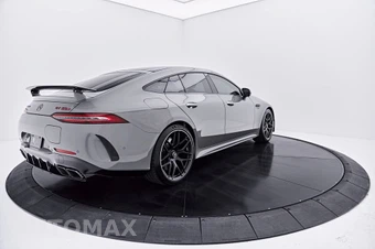 2026 Mercedes-Benz AMG GT 63 S E Performance 4MATIC+ Hatchback - miniatura 20