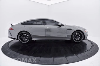 2026 Mercedes-Benz AMG GT 63 S E Performance 4MATIC+ Hatchback - miniatura 21