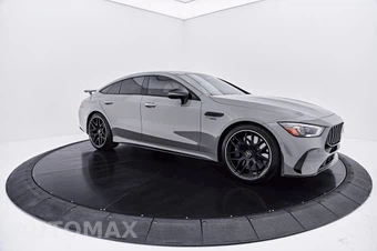 2026 Mercedes-Benz AMG GT 63 S E Performance 4MATIC+ Hatchback - miniatura 22