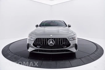 2026 Mercedes-Benz AMG GT 63 S E Performance 4MATIC+ Hatchback - miniatura 23