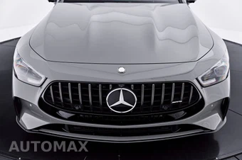 2026 Mercedes-Benz AMG GT 63 S E Performance 4MATIC+ Hatchback - miniatura 24