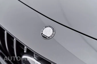 2026 Mercedes-Benz AMG GT 63 S E Performance 4MATIC+ Hatchback - miniatura 25
