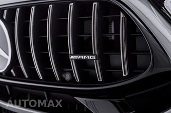 2026 Mercedes-Benz AMG GT 63 S E Performance 4MATIC+ Hatchback - miniatura 27