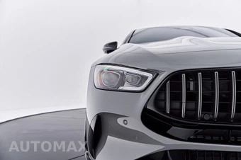 2026 Mercedes-Benz AMG GT 63 S E Performance 4MATIC+ Hatchback - miniatura 28