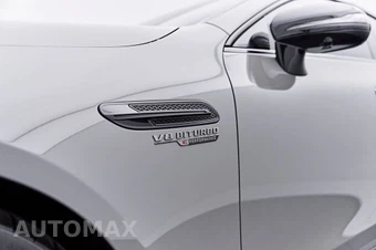 2026 Mercedes-Benz AMG GT 63 S E Performance 4MATIC+ Hatchback - miniatura 29