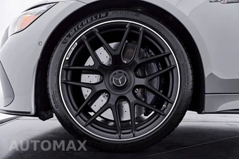 2026 Mercedes-Benz AMG GT 63 S E Performance 4MATIC+ Hatchback - miniatura 3