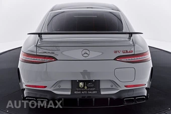 2026 Mercedes-Benz AMG GT 63 S E Performance 4MATIC+ Hatchback - miniatura 32