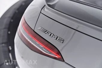 2026 Mercedes-Benz AMG GT 63 S E Performance 4MATIC+ Hatchback - miniatura 34