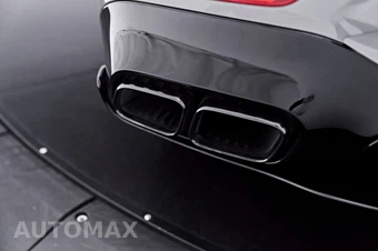 2026 Mercedes-Benz AMG GT 63 S E Performance 4MATIC+ Hatchback - miniatura 35