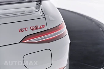 2026 Mercedes-Benz AMG GT 63 S E Performance 4MATIC+ Hatchback - miniatura 36