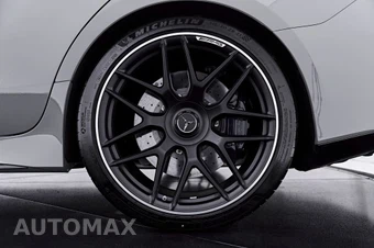 2026 Mercedes-Benz AMG GT 63 S E Performance 4MATIC+ Hatchback - miniatura 37