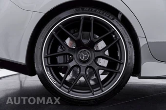2026 Mercedes-Benz AMG GT 63 S E Performance 4MATIC+ Hatchback - miniatura 38