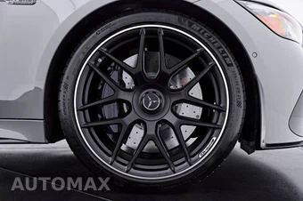 2026 Mercedes-Benz AMG GT 63 S E Performance 4MATIC+ Hatchback - miniatura 39