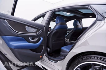 2026 Mercedes-Benz AMG GT 63 S E Performance 4MATIC+ Hatchback - miniatura 46