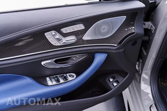 2026 Mercedes-Benz AMG GT 63 S E Performance 4MATIC+ Hatchback - miniatura 50