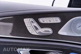 2026 Mercedes-Benz AMG GT 63 S E Performance 4MATIC+ Hatchback - miniatura 51