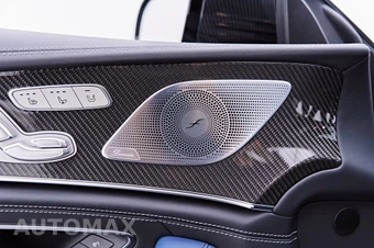 2026 Mercedes-Benz AMG GT 63 S E Performance 4MATIC+ Hatchback - miniatura 52