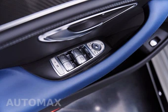 2026 Mercedes-Benz AMG GT 63 S E Performance 4MATIC+ Hatchback - miniatura 53