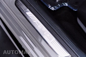 2026 Mercedes-Benz AMG GT 63 S E Performance 4MATIC+ Hatchback - miniatura 54