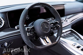 2026 Mercedes-Benz AMG GT 63 S E Performance 4MATIC+ Hatchback - miniatura 55